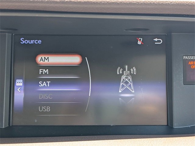 Used 2017 Lexus ES 350 image 17