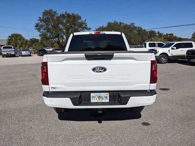 New 2026 Ford F150 STX image 5