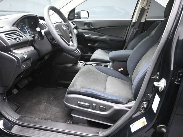 Used 2016 Honda CR-V EX image 17