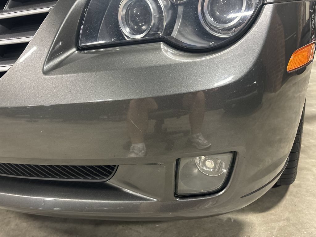 Used 2005 Chrysler Crossfire Limited RWD image 30