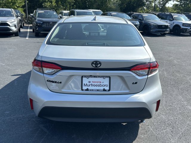 Used 2026 Toyota Corolla LE FWD image 5