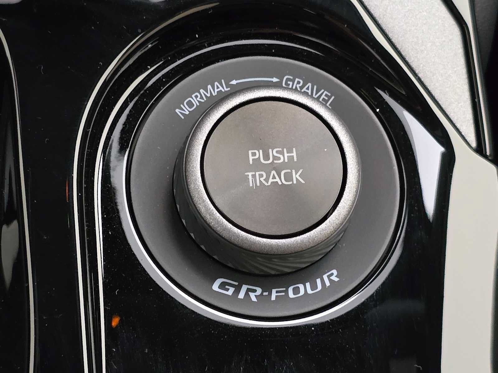 New 2026 Toyota Corolla GR AWD/4WD image 19