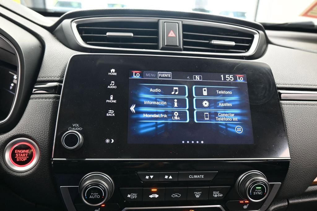 Used 2022 Honda CR-V EX-L image 24