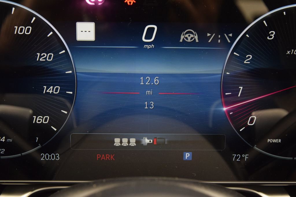 New 2026 Mercedes-Benz Maybach S 580 4MATIC image 26