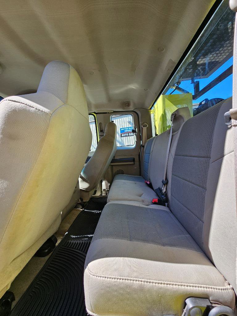 Used 2008 Ford F250 XLT image 26
