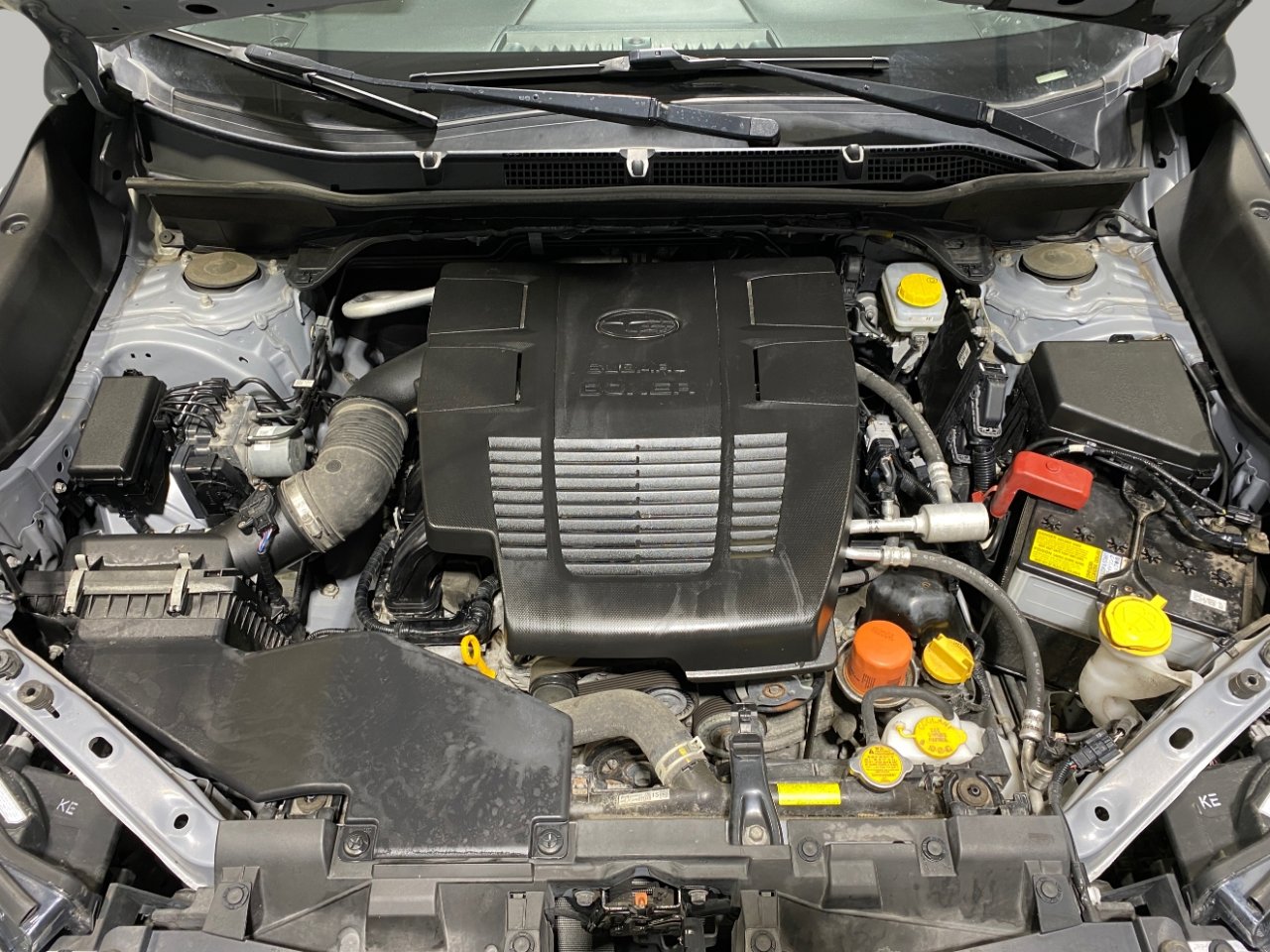 Used 2022 Subaru Forester Wilderness image 27