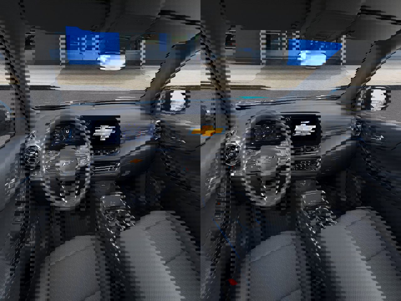 New 2026 Chevrolet Equinox LT image 39