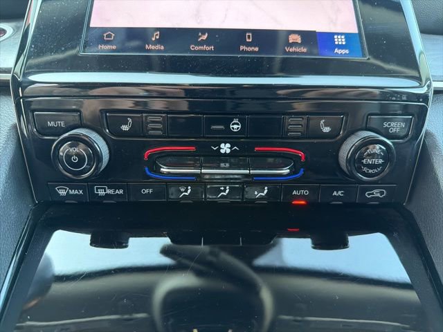 Used 2021 Jeep Grand Cherokee L Limited image 27