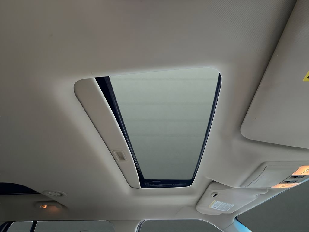 Used 2018 Ford Flex Limited w/ Equipment Group 301A image 26