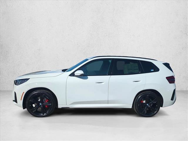 New 2026 BMW X3 xDrive30i w/ M Sport Package AWD/4WD image 5