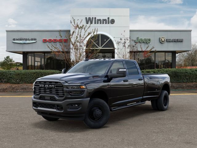 New 2026 RAM 3500 Tradesman image 1
