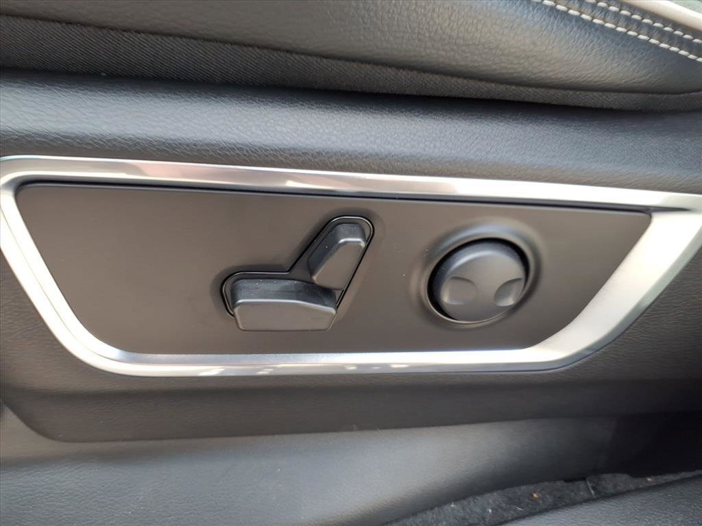 New 2025 RAM 1500 Laramie w/ Night Edition image 6