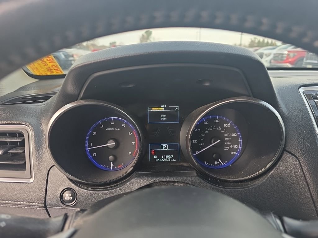 Used 2019 Subaru Outback 2.5i Premium w/ Popular Package #2 image 20