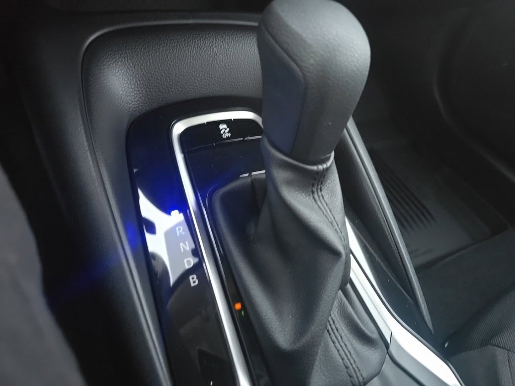 Used 2026 Toyota Corolla LE image 16