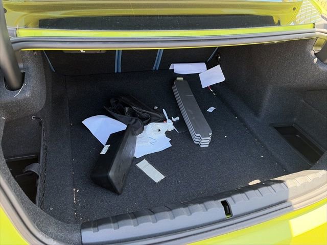 Used 2024 BMW M4 Competition w/ Parking Assistance Package RWD image 5