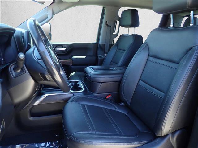 Used 2022 GMC Sierra 3500 Denali w/ Denali Ultimate Package image 10