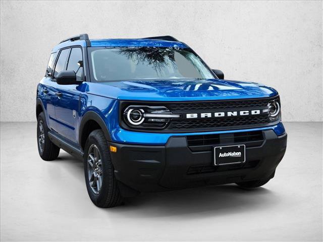 New 2026 Ford Bronco Sport Big Bend image 7