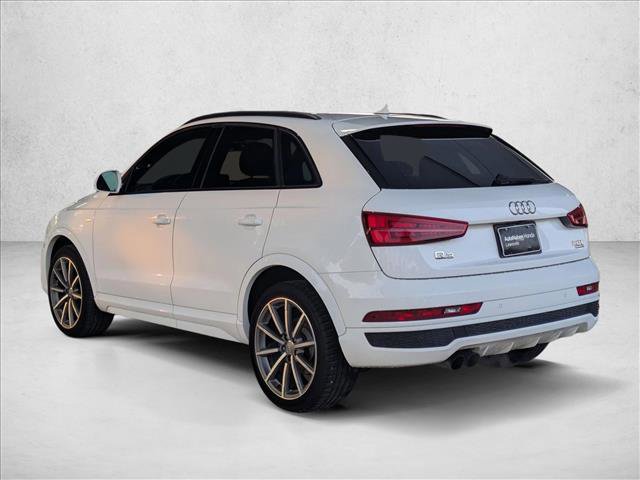 Used 2018 Audi Q3 2.0T Premium Plus w/ Premium Plus Package image 8