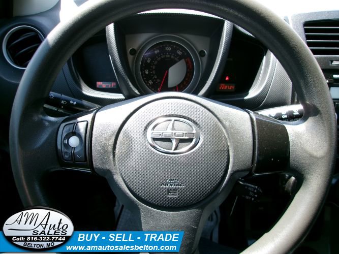Used 2008 Scion xD FWD image 9
