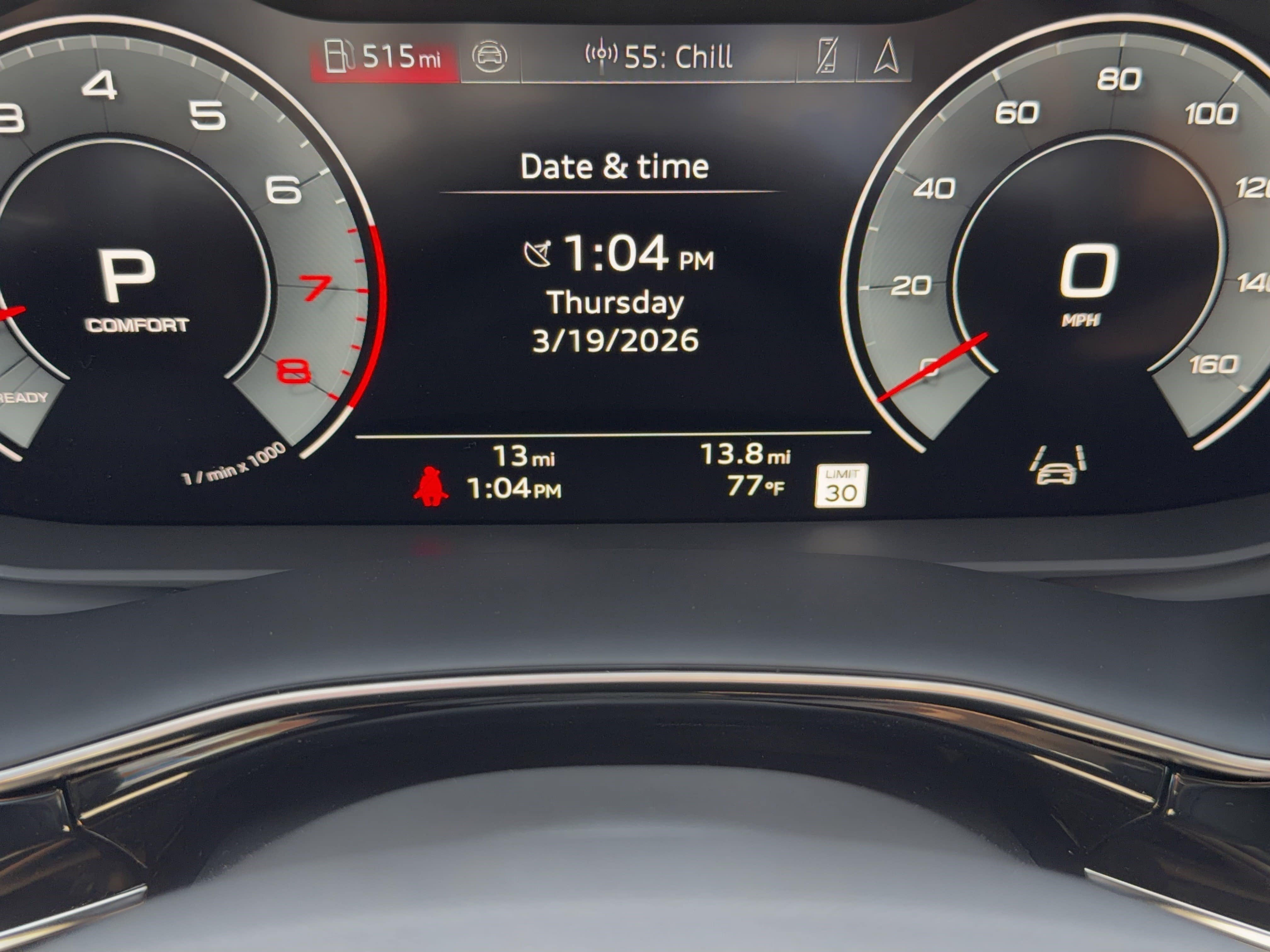 New 2026 Audi Q8 Premium image 23