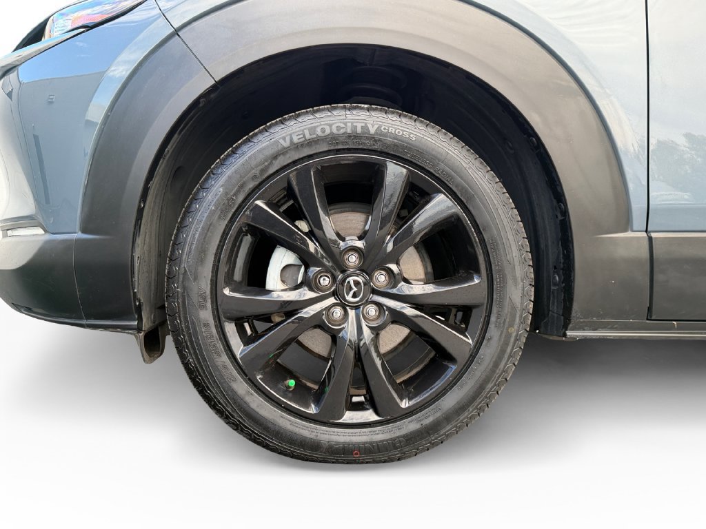 Used 2025 MAZDA CX-30 AWD 2.5 S w/ Preferred Package image 30