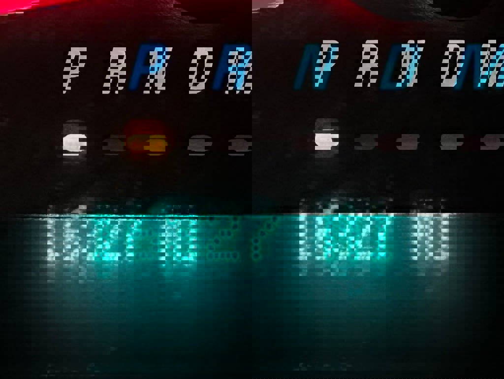 Used 2022 Chevrolet Express 3500 w/ Power Convenience Package image 25