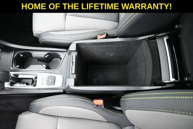 Used 2023 Subaru Ascent Onyx Edition AWD/4WD image 38