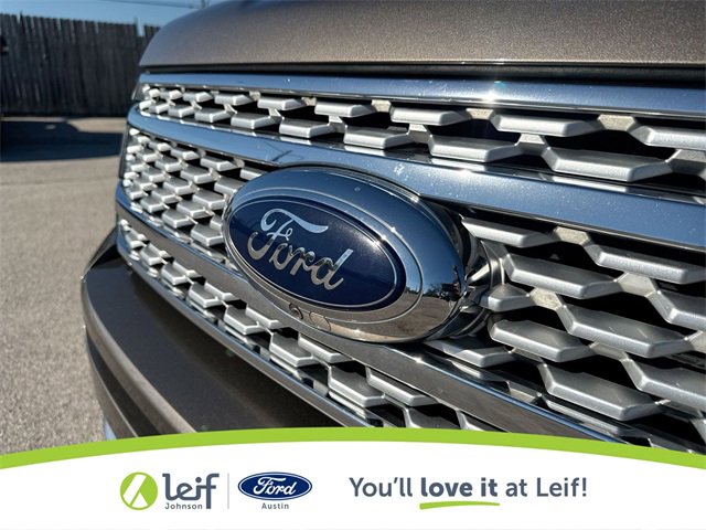 Used 2018 Ford Expedition Platinum image 33