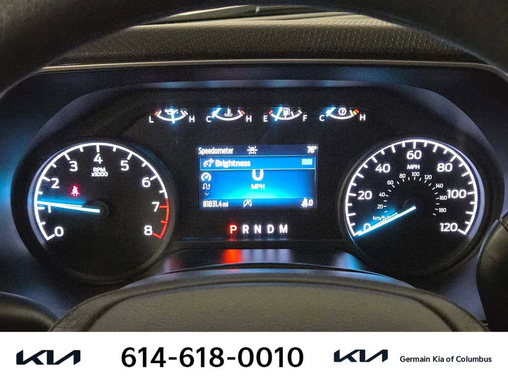 Used 2022 Ford F150 XL w/ Equipment Group 101A High AWD/4WD image 22