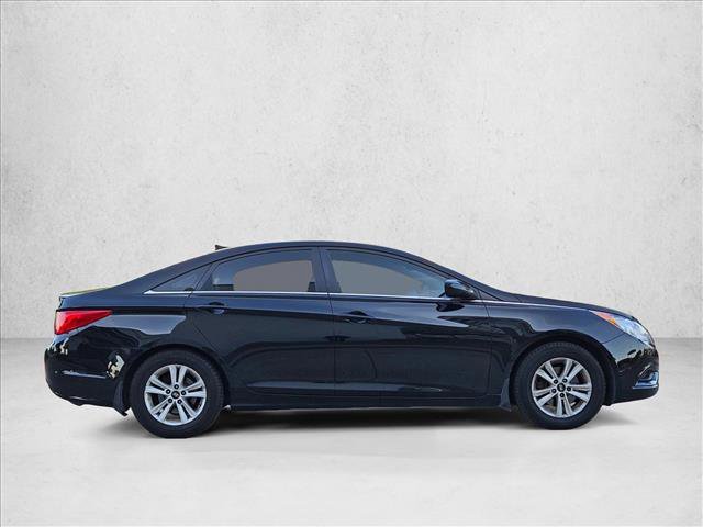 Used 2012 Hyundai Sonata GLS w/ Popular Equipment Pkg FWD image 4