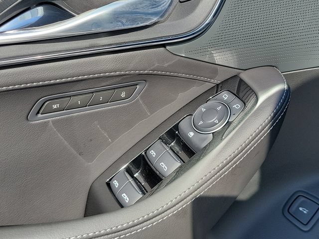 New 2026 Cadillac CT5 Premium Luxury RWD image 21