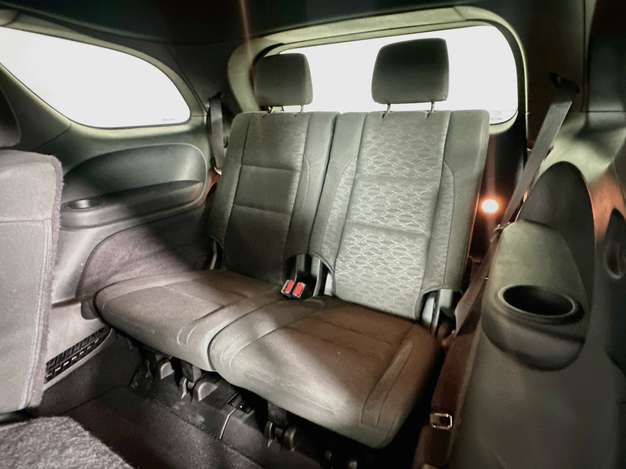 Used 2025 Dodge Durango GT AWD/4WD image 28