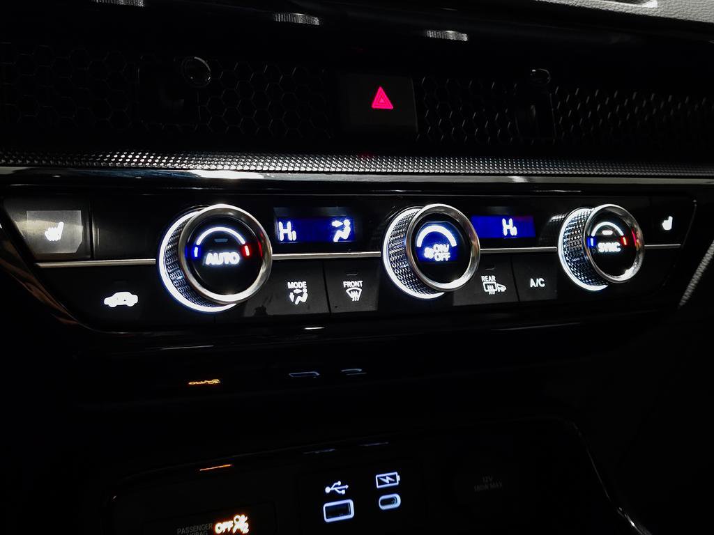 Used 2023 Honda CR-V Sport Touring image 28