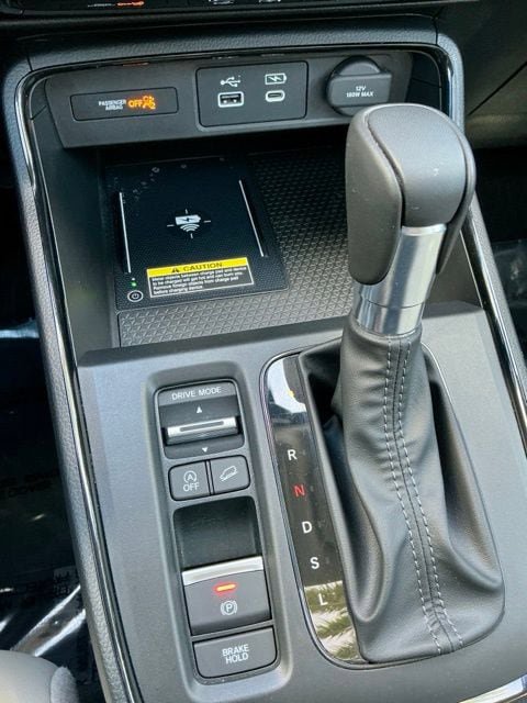 Certified 2024 Honda CR-V EX-L image 20