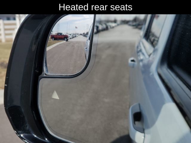 Used 2024 Jeep Wagoneer Series III image 35