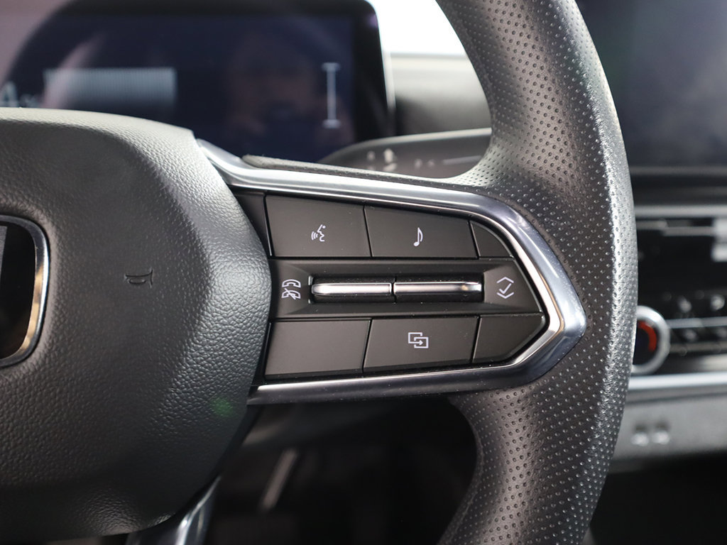 Used 2025 Honda Prologue EX image 45