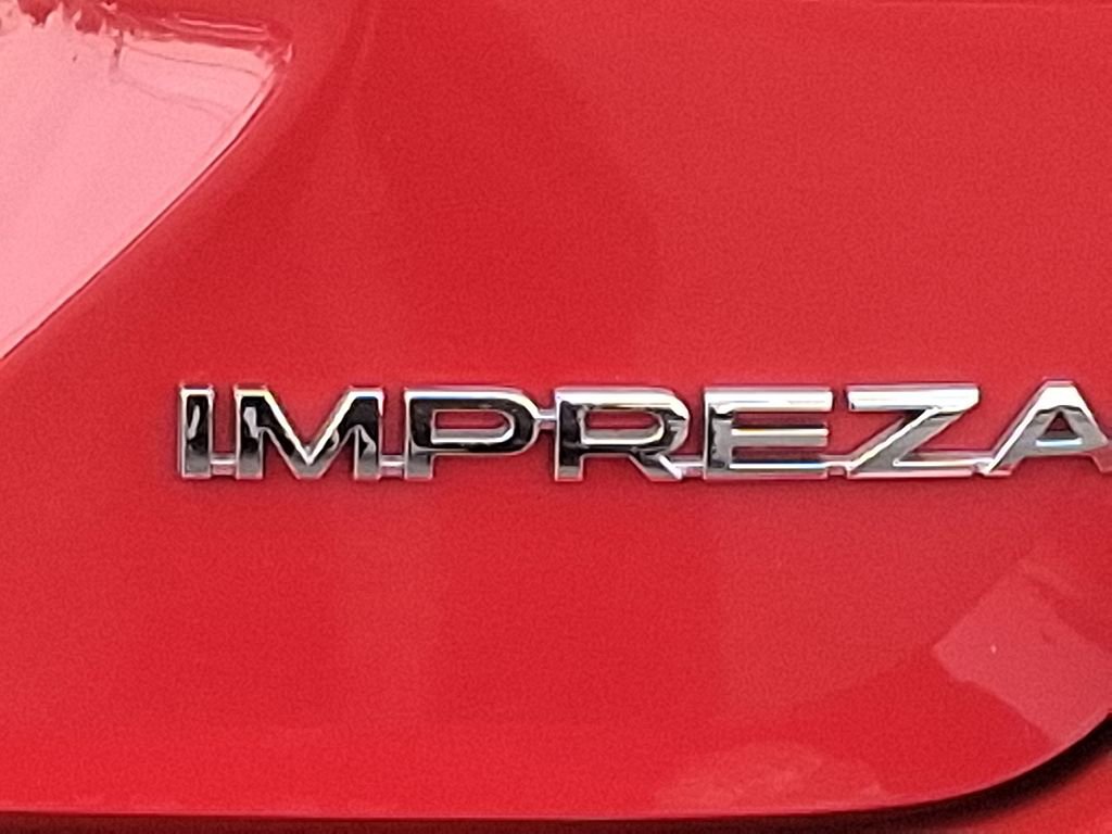 Used 2024 Subaru Impreza 2.0i image 29