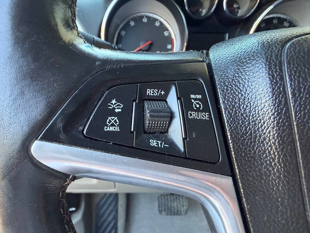Used 2014 Buick Encore Premium FWD image 23