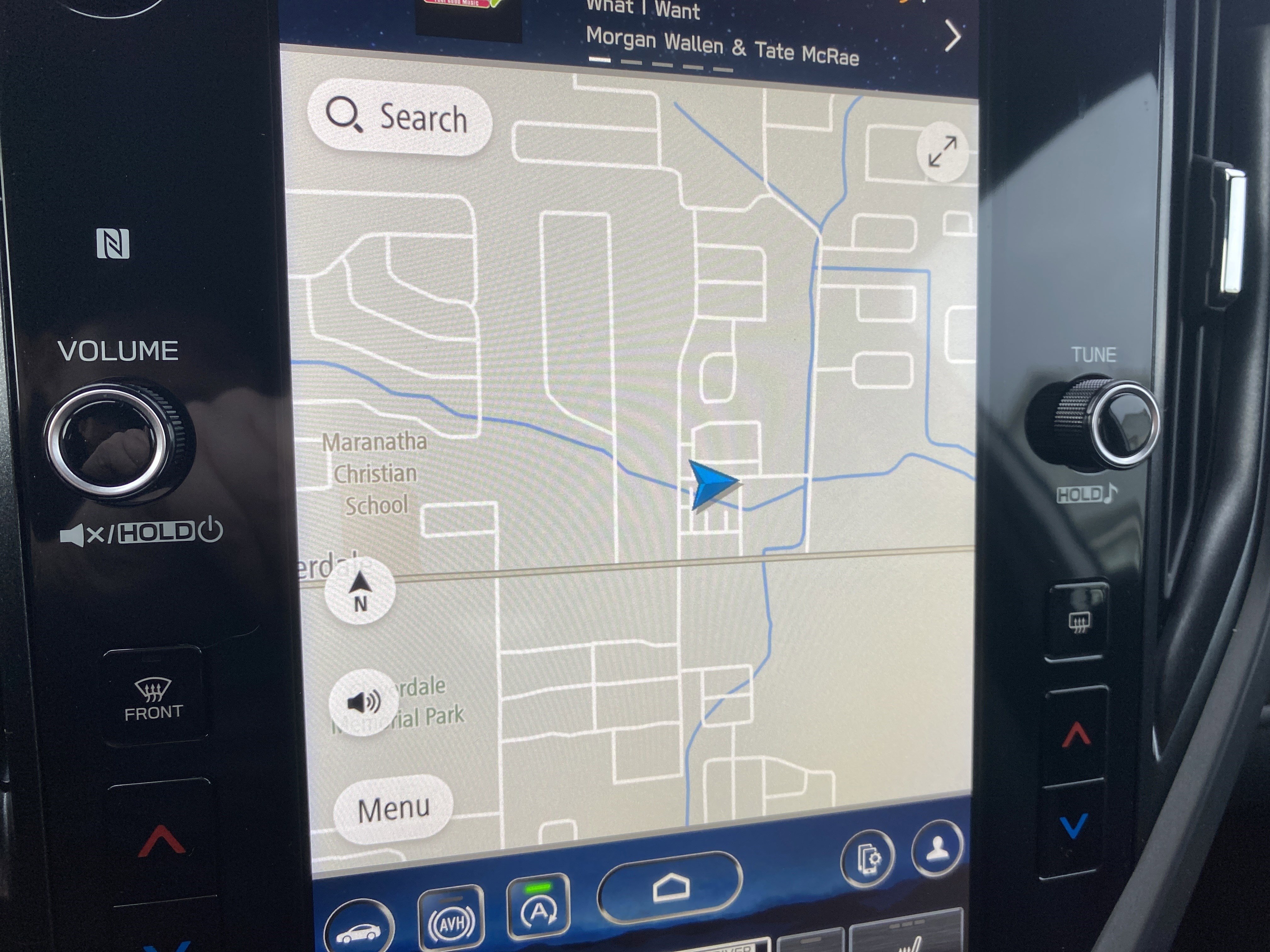 New 2026 Subaru Forester Wilderness image 31