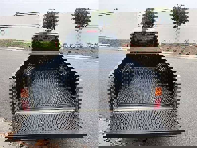 Used 2000 Toyota Tacoma PreRunner image 6