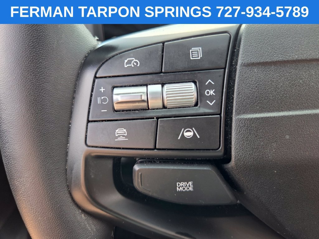 Used 2025 Kia K4 EX FWD image 27