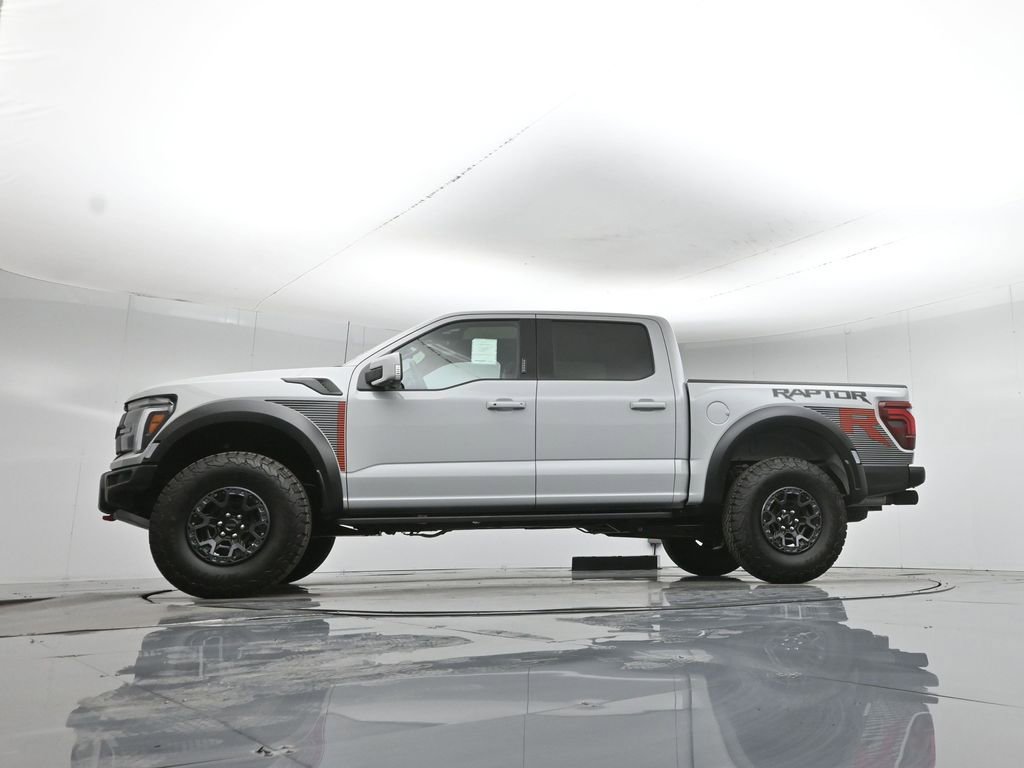 New 2026 Ford F150 Raptor w/ Equipment Group 803A Raptor R image 53