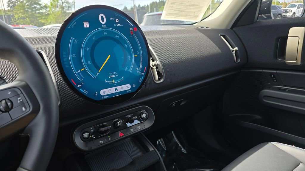 Used 2025 MINI Cooper Countryman S image 35