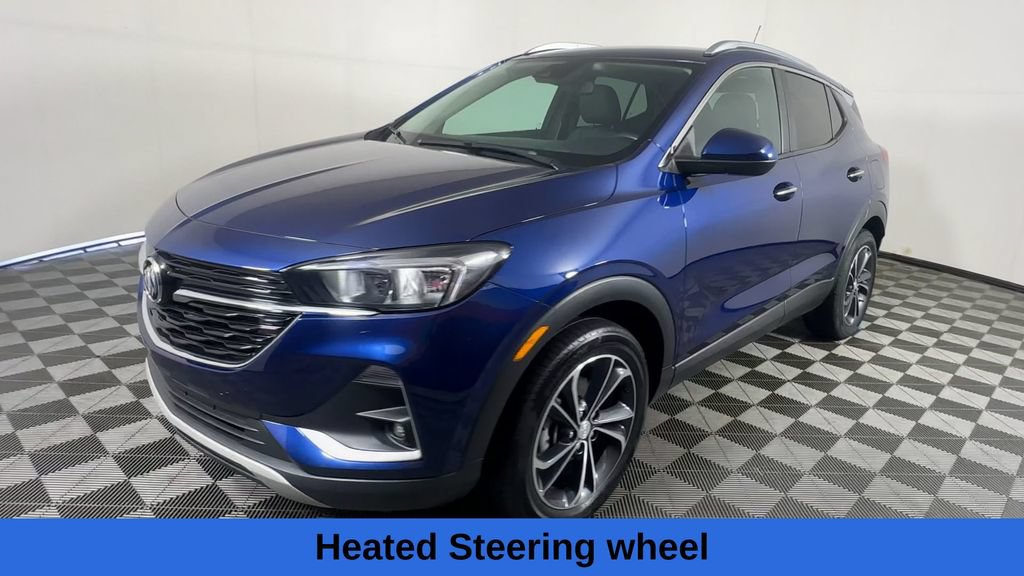 Used 2022 Buick Encore GX Select FWD image 6