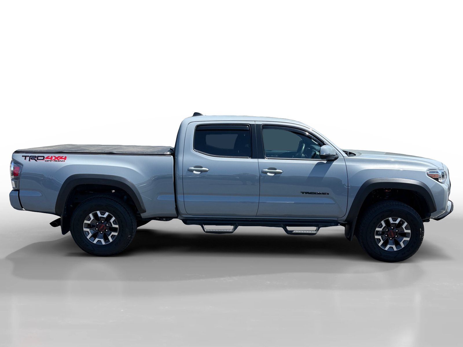 Used 2020 Toyota Tacoma TRD Off-Road w/ Technology Package AWD/4WD image 6