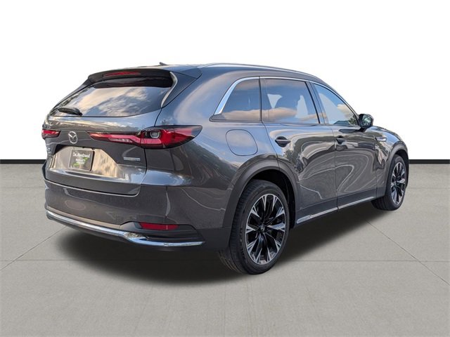 Certified 2024 MAZDA CX-90 Plug-In Hybrid w/ Premium Pkg image 5