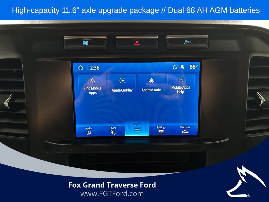 Used 2023 Ford F250 XL AWD/4WD image 32