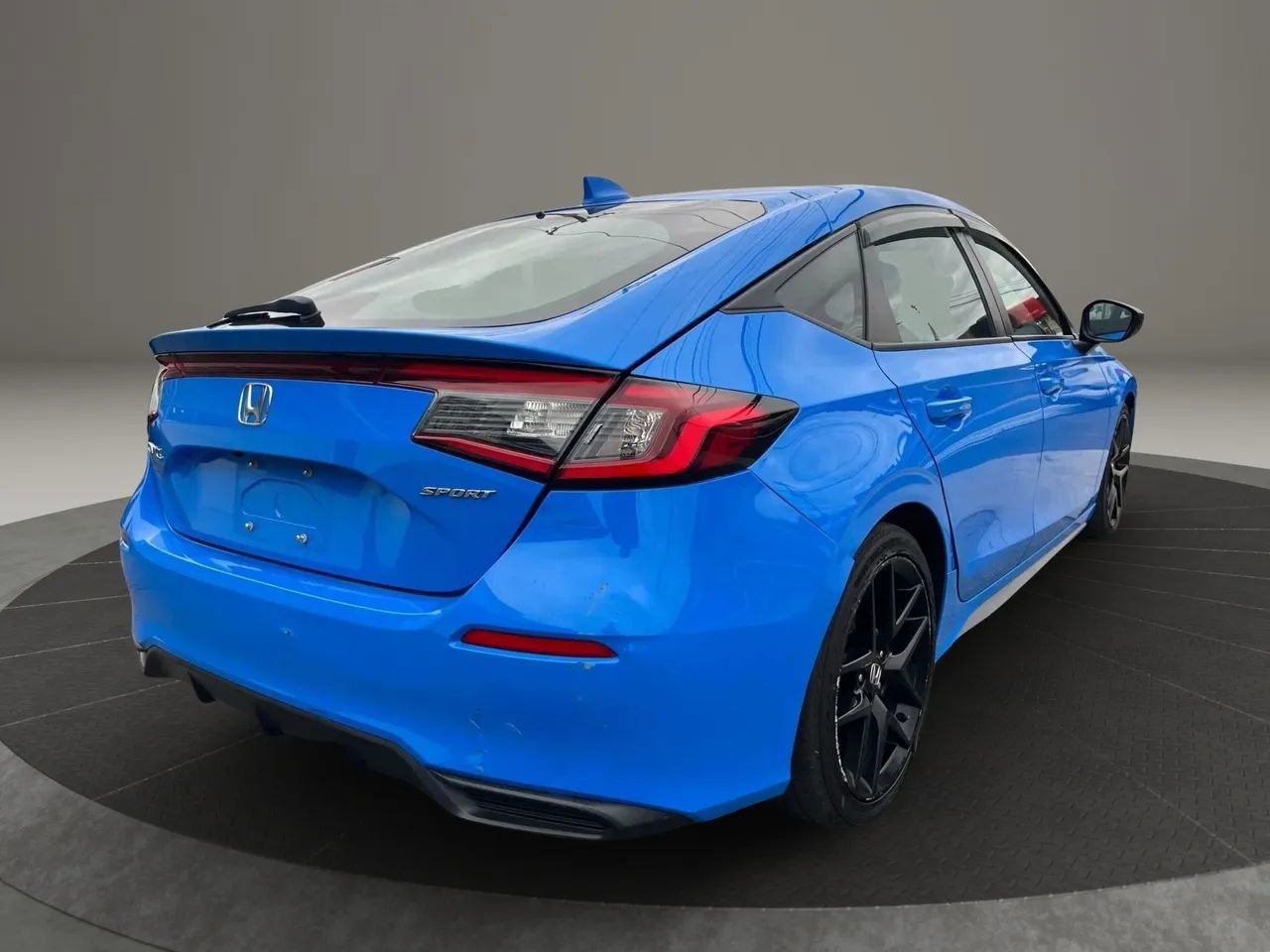 Used 2022 Honda Civic Sport image 5