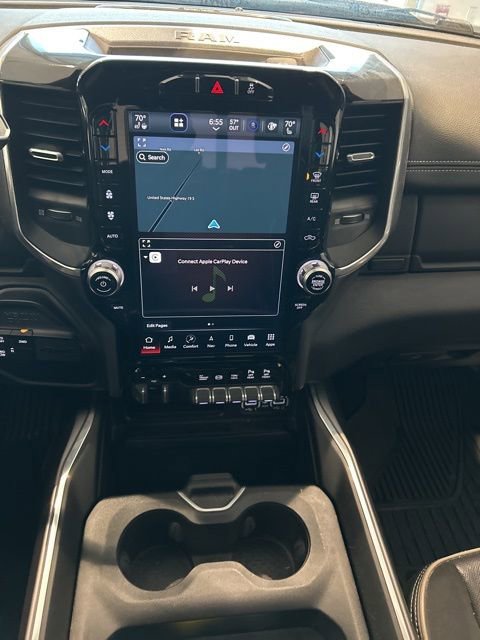 Used 2022 RAM 2500 Laramie image 11