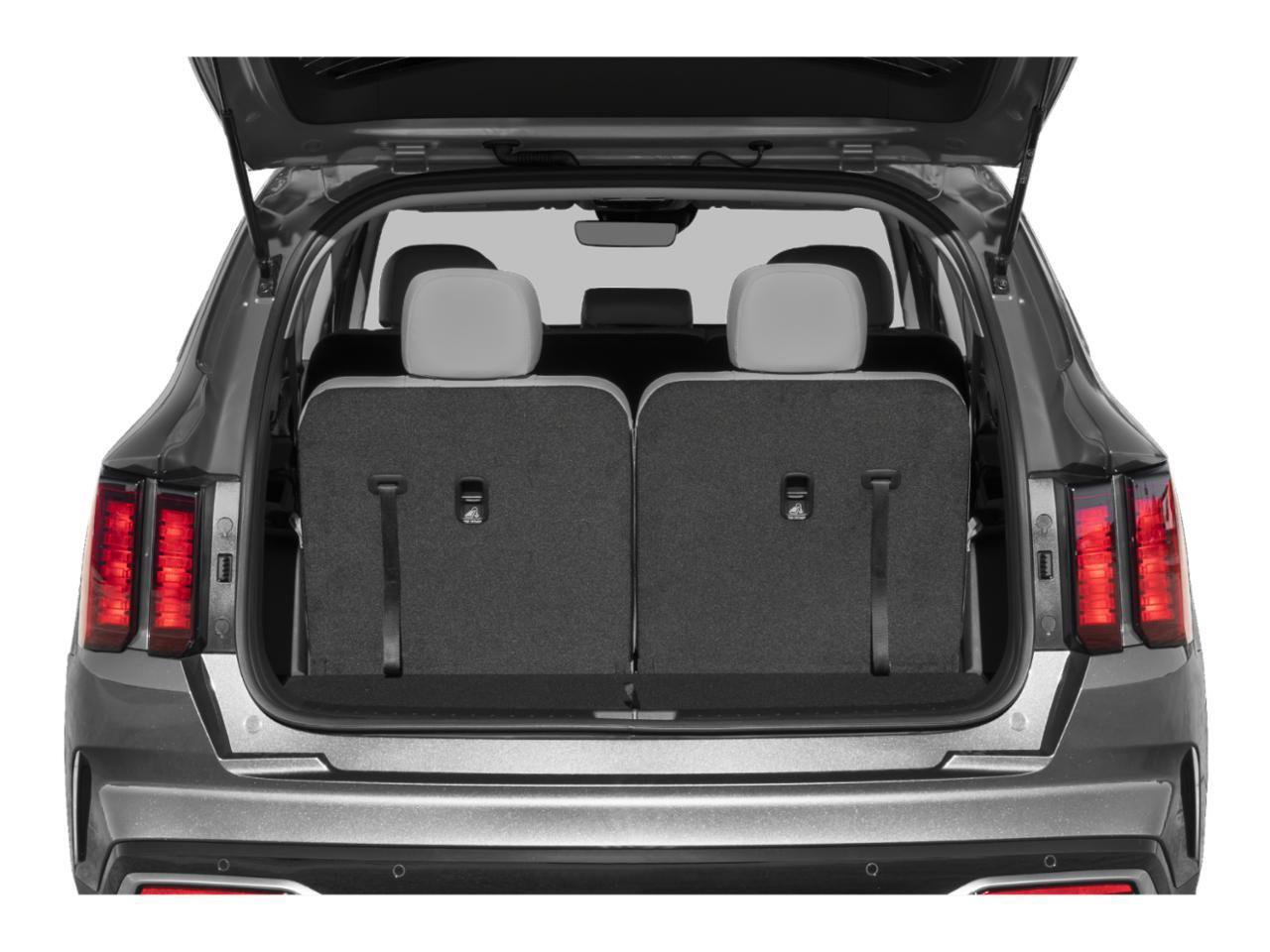 Used 2023 Kia Sorento S w/ Panoramic Sunroof Package FWD image 6